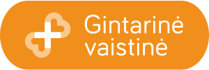Gintarinė Vaistinė